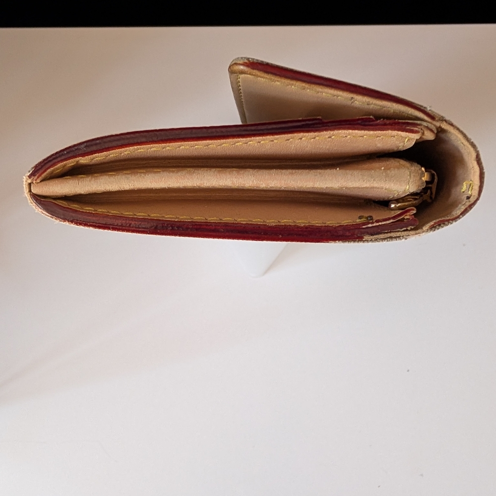 Louis Vuitton Vintage Murakami Long Wallet - Picture 6 of 15